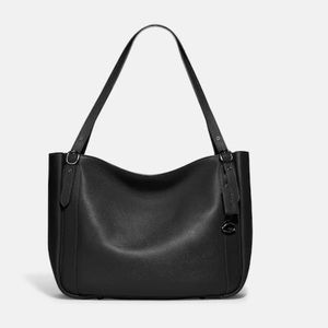 Pre-owned like New Coach Alana Tote